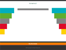 Tablet Screenshot of hcrema.it